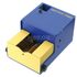 HAKKO Полировщик жала паяльника FT-700, Средство для удаления оксидов паяльника, прямая щетка
